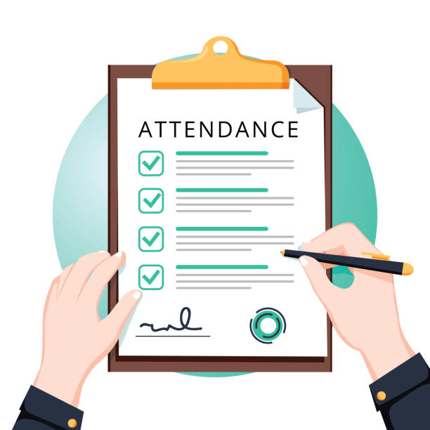 Attendance and Leave of Absence